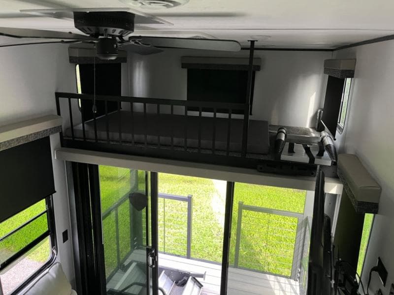 2024 Dutchmen 2024 Dutchmen Aspen Trail - thumbnail 26