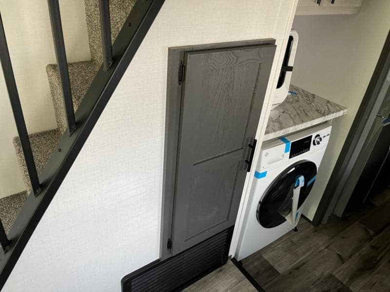 2024 Dutchmen 2024 Dutchmen Aspen Trail - thumbnail 28