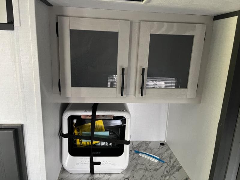 2024 Dutchmen 2024 Dutchmen Aspen Trail - thumbnail 31