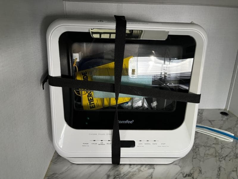 2024 Dutchmen 2024 Dutchmen Aspen Trail - thumbnail 32