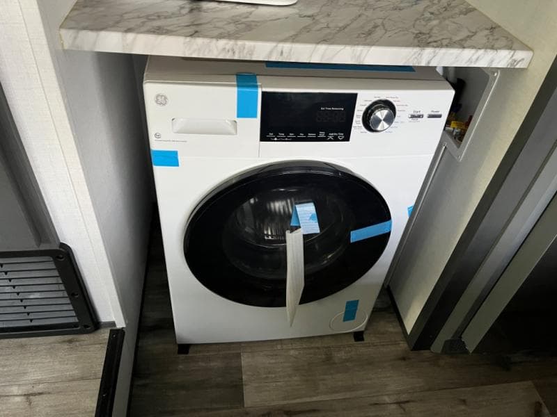 2024 Dutchmen 2024 Dutchmen Aspen Trail - thumbnail 33