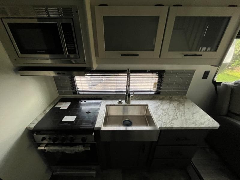 2024 Dutchmen 2024 Dutchmen Aspen Trail - thumbnail 34