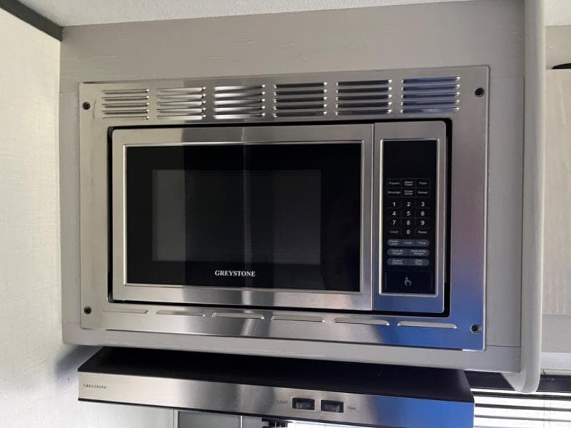 2024 Dutchmen 2024 Dutchmen Aspen Trail - thumbnail 38