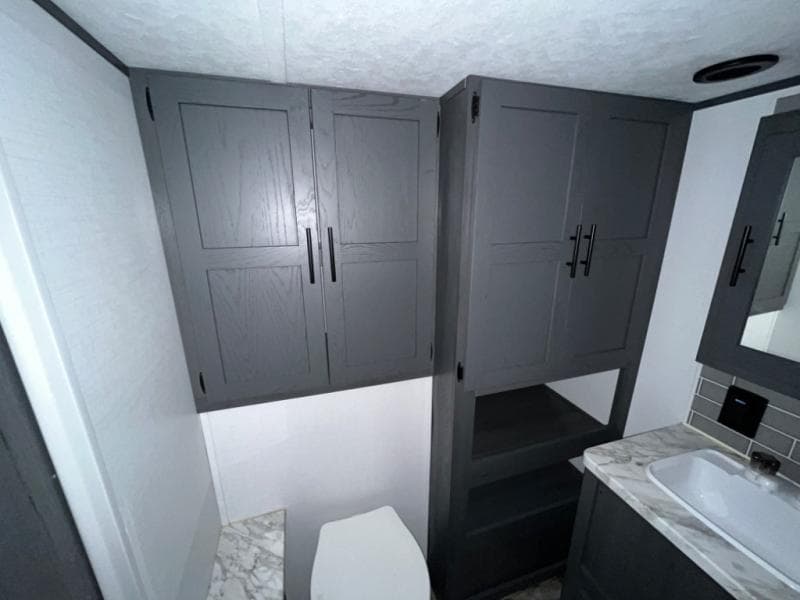 2024 Dutchmen 2024 Dutchmen Aspen Trail - thumbnail 41