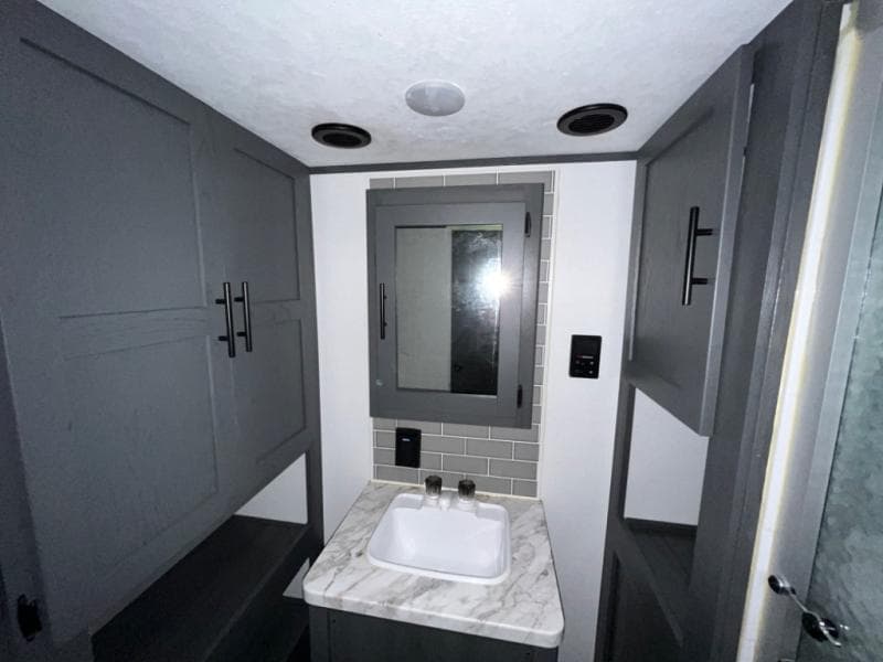 2024 Dutchmen 2024 Dutchmen Aspen Trail - thumbnail 42