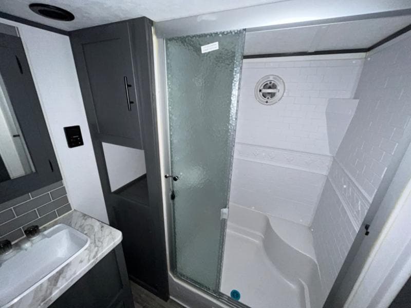 2024 Dutchmen 2024 Dutchmen Aspen Trail - thumbnail 43