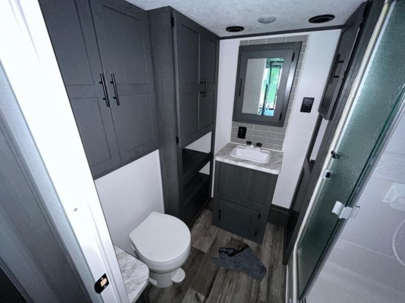 2024 Dutchmen 2024 Dutchmen Aspen Trail - thumbnail 46