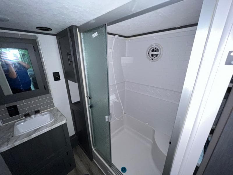 2024 Dutchmen 2024 Dutchmen Aspen Trail - thumbnail 47