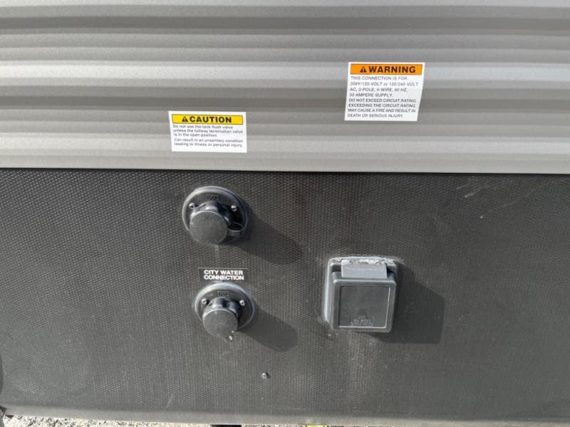 2024 Dutchmen 2024 Dutchmen Aspen Trail - thumbnail 6