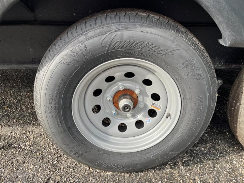 2024 Dutchmen 2024 Dutchmen Aspen Trail - thumbnail 8