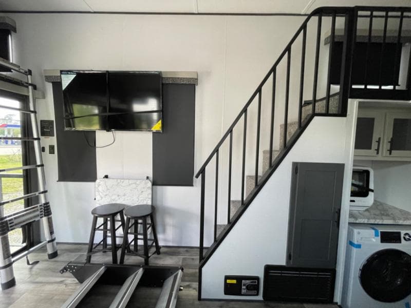 2024 Dutchmen 2024 Dutchmen Aspen Trail - thumbnail 11