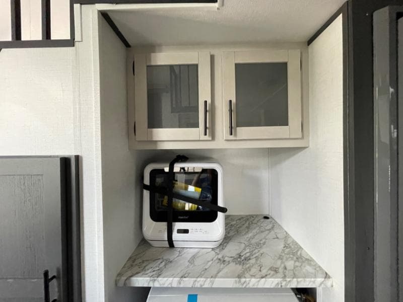 2024 Dutchmen 2024 Dutchmen Aspen Trail - thumbnail 12