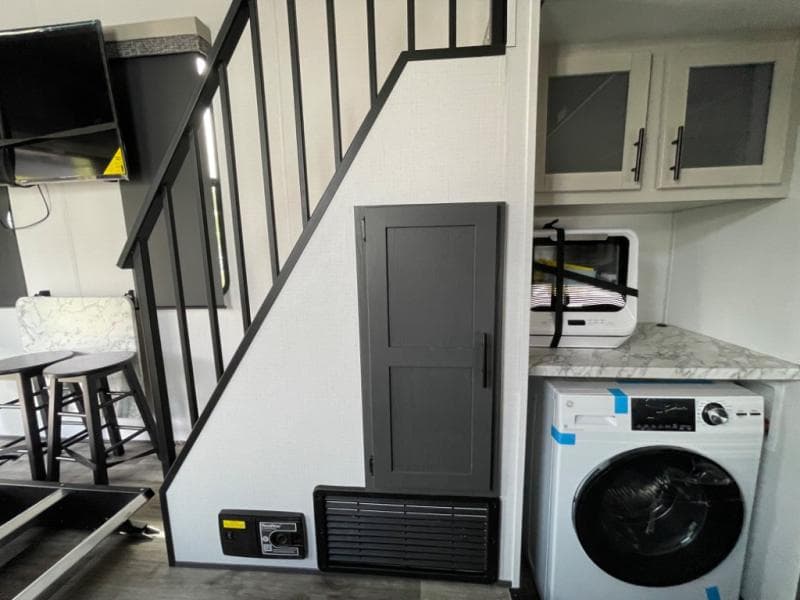 2024 Dutchmen 2024 Dutchmen Aspen Trail - thumbnail 15