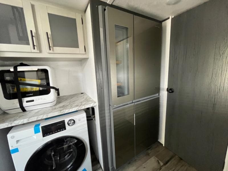 2024 Dutchmen 2024 Dutchmen Aspen Trail - thumbnail 16