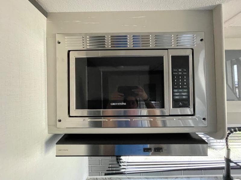 2024 Dutchmen 2024 Dutchmen Aspen Trail - thumbnail 17