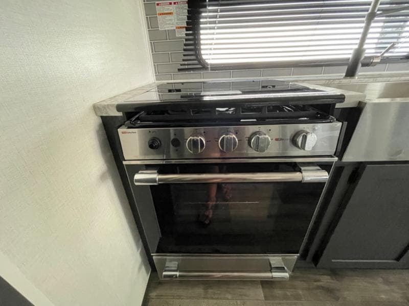 2024 Dutchmen 2024 Dutchmen Aspen Trail - thumbnail 18