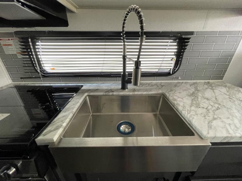 2024 Dutchmen 2024 Dutchmen Aspen Trail - thumbnail 19