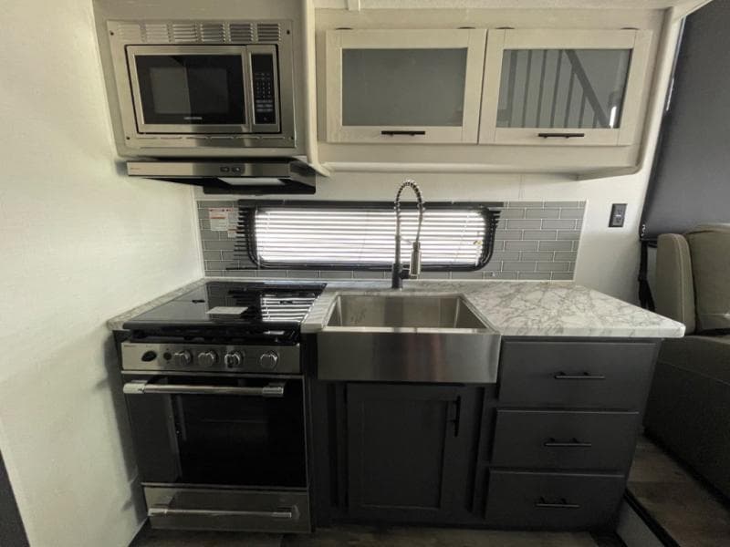 2024 Dutchmen 2024 Dutchmen Aspen Trail - thumbnail 20