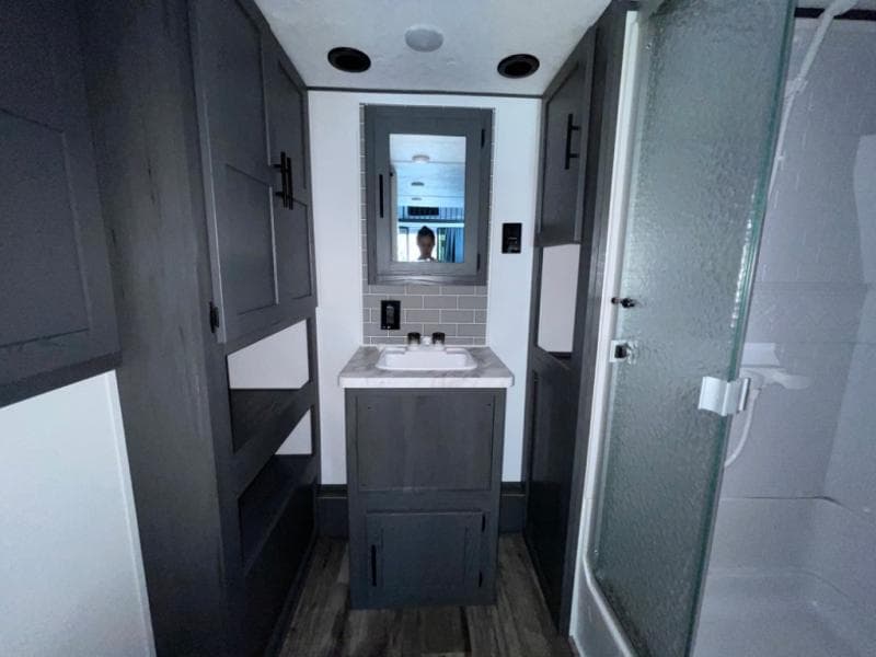 2024 Dutchmen 2024 Dutchmen Aspen Trail - thumbnail 22