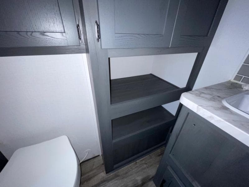 2024 Dutchmen 2024 Dutchmen Aspen Trail - thumbnail 29