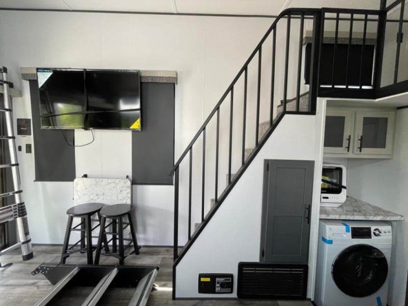 2024 Dutchmen 2024 Dutchmen Aspen Trail - thumbnail 36