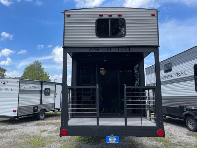 2024 Dutchmen 2024 Dutchmen Aspen Trail - thumbnail 6