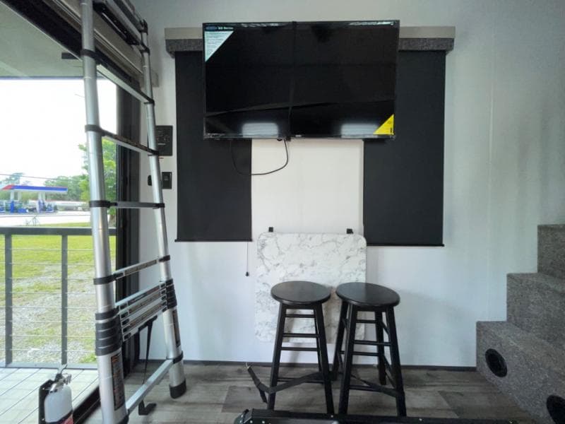 2024 Dutchmen 2024 Dutchmen Aspen Trail - thumbnail 8