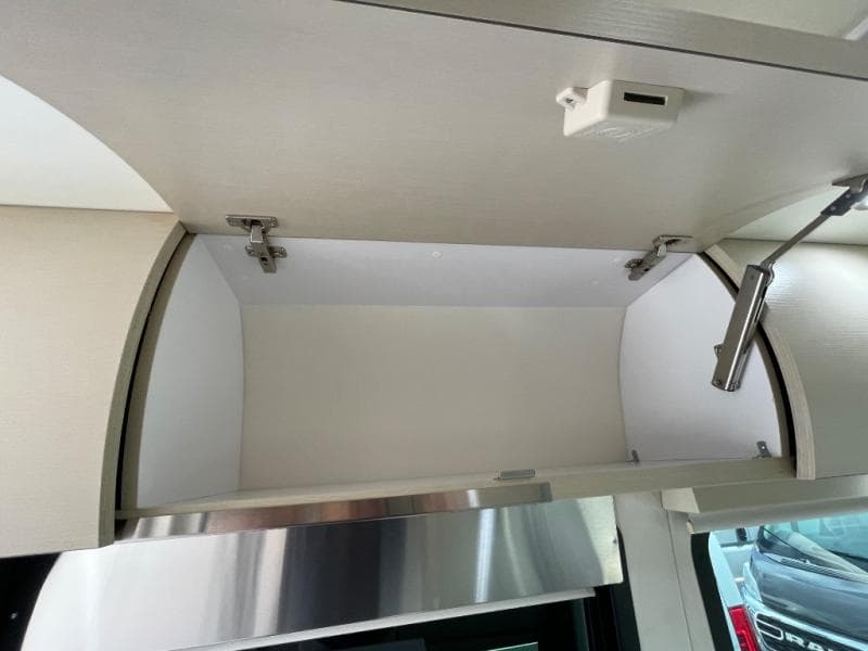 2024 Pleasure-Way 2024 Pleasure-Way Plateau - thumbnail 13