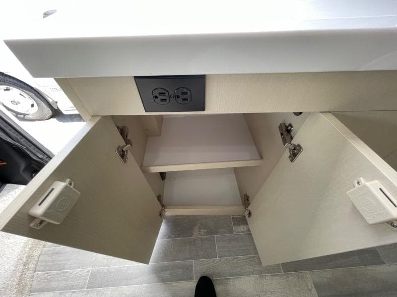 2024 Pleasure-Way 2024 Pleasure-Way Plateau - thumbnail 14