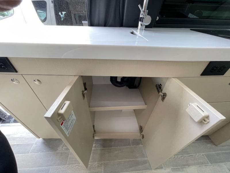 2024 Pleasure-Way 2024 Pleasure-Way Plateau - thumbnail 15