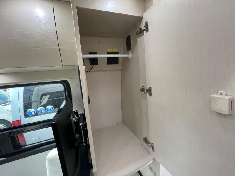 2024 Pleasure-Way 2024 Pleasure-Way Plateau - thumbnail 26