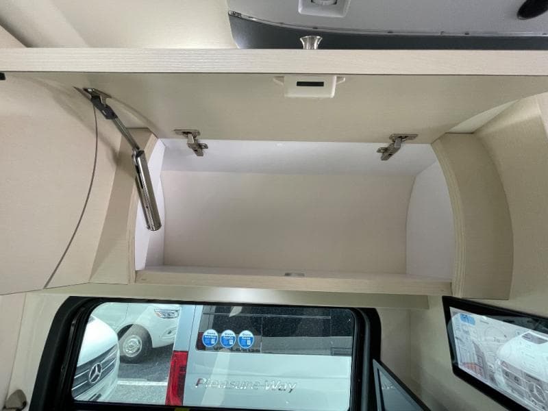 2024 Pleasure-Way 2024 Pleasure-Way Plateau - thumbnail 31