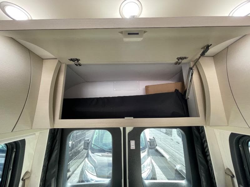 2024 Pleasure-Way 2024 Pleasure-Way Plateau - thumbnail 32