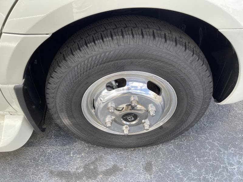 2024 Pleasure-Way 2024 Pleasure-Way Plateau - thumbnail 38