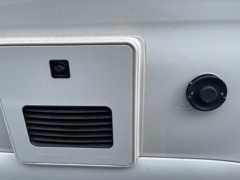 2024 Pleasure-Way 2024 Pleasure-Way Plateau - thumbnail 42