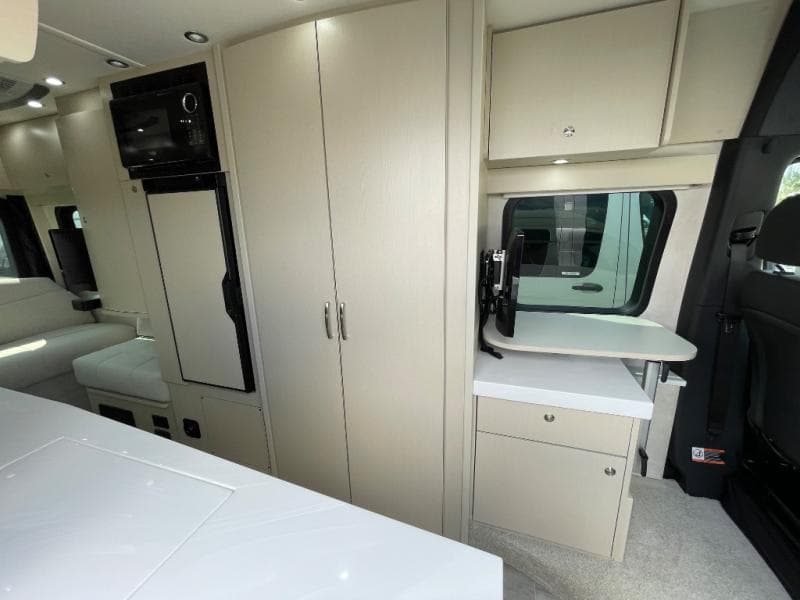 2024 Pleasure-Way 2024 Pleasure-Way Plateau - thumbnail 6