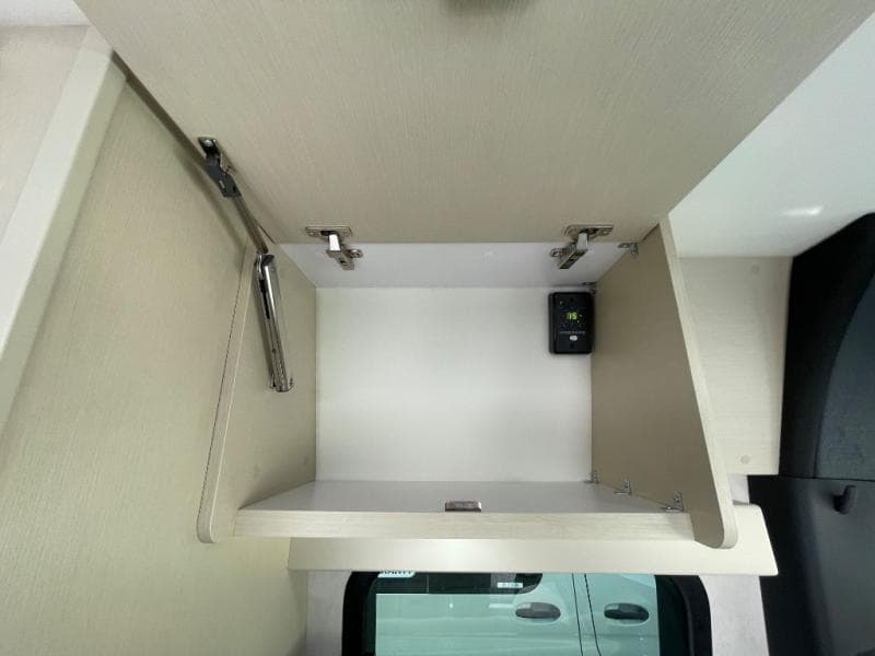 2024 Pleasure-Way 2024 Pleasure-Way Plateau - thumbnail 9