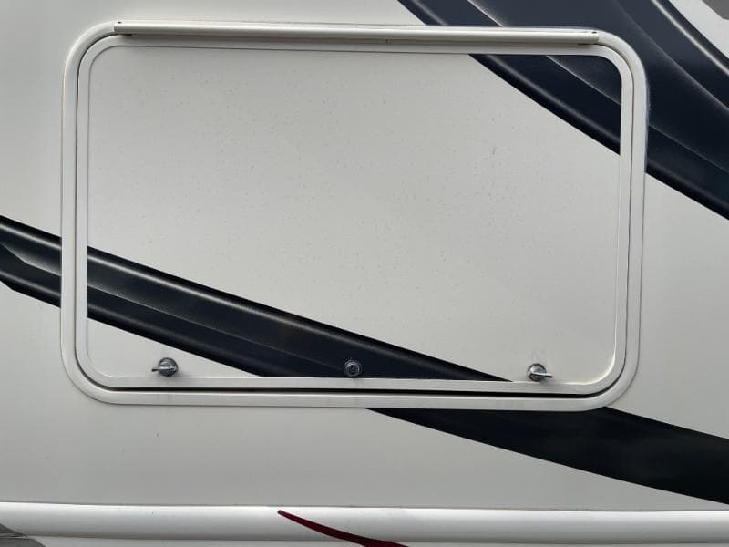 2019 Thor Motor Coach 2019 Thor Motor Coach Hurricane - thumbnail 49