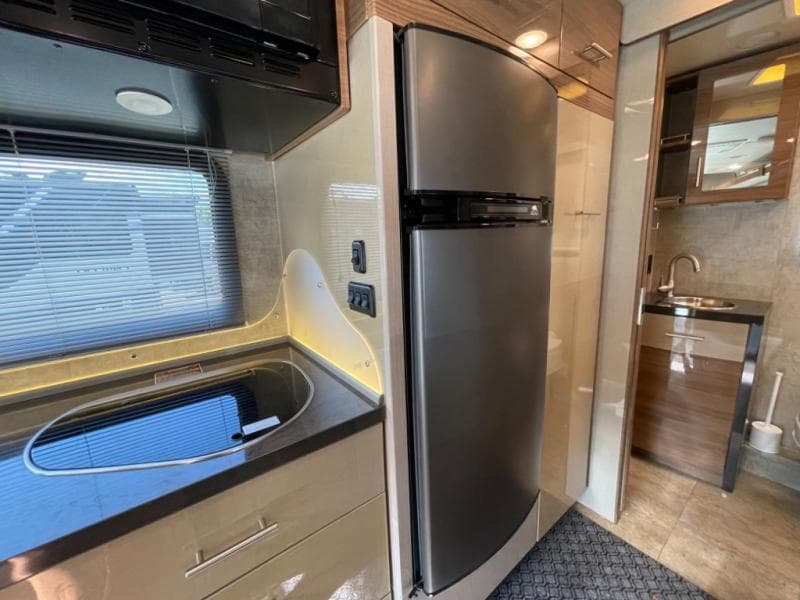 2016 Winnebago 2016 Winnebago View - thumbnail 22