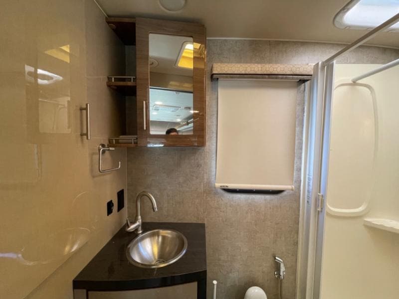 2016 Winnebago 2016 Winnebago View - thumbnail 26
