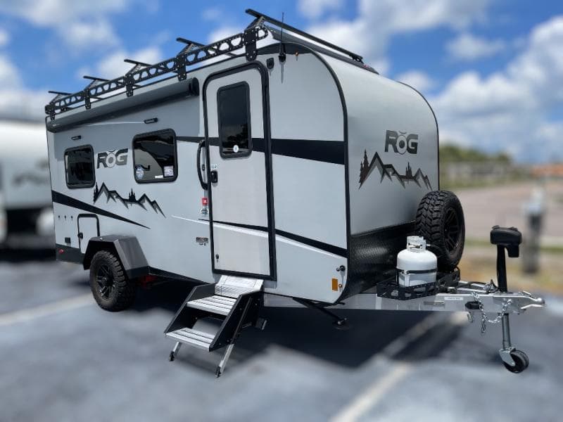 2024 Encore RV ROG 16FB