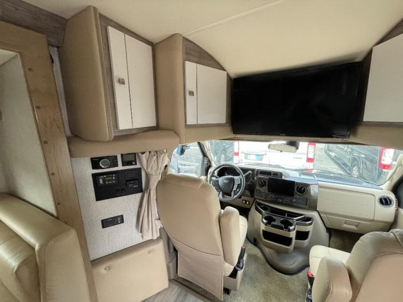 2024 Phoenix USA 2024 Phoenix USA BT Cruiser - thumbnail 11