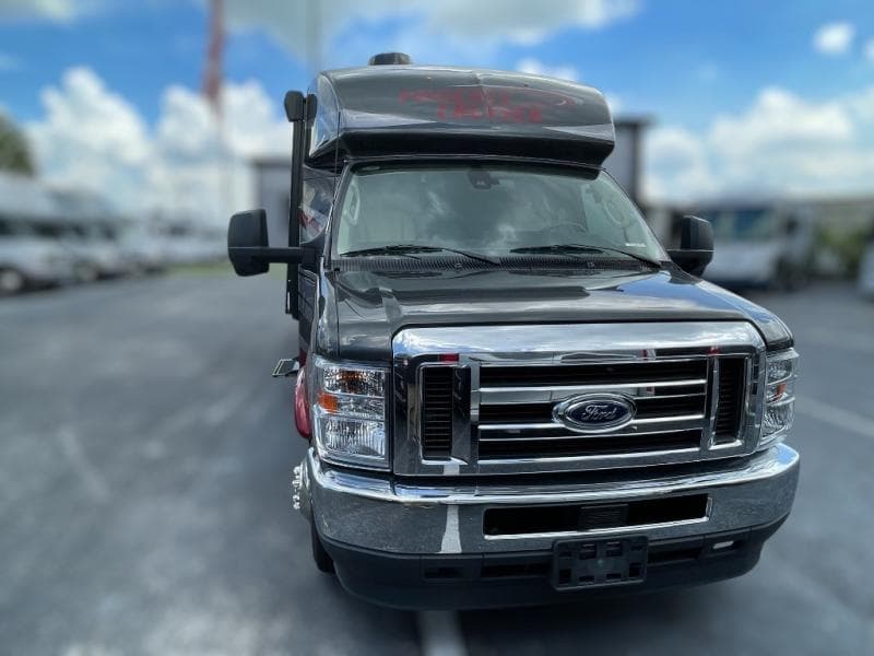 2024 Phoenix USA 2024 Phoenix USA BT Cruiser - thumbnail 3