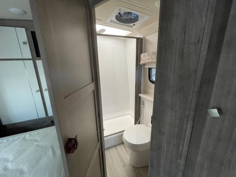 2024 Phoenix USA 2024 Phoenix USA BT Cruiser - thumbnail 28