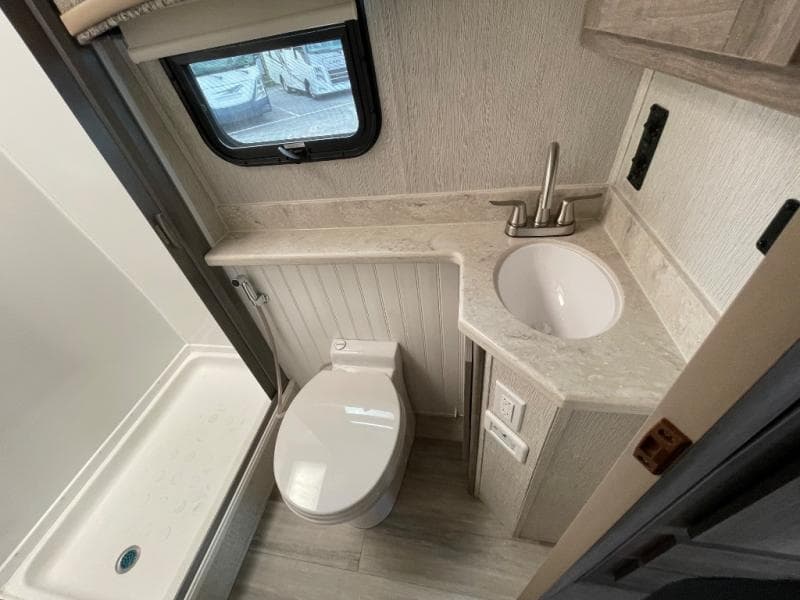 2024 Phoenix USA 2024 Phoenix USA BT Cruiser - thumbnail 31