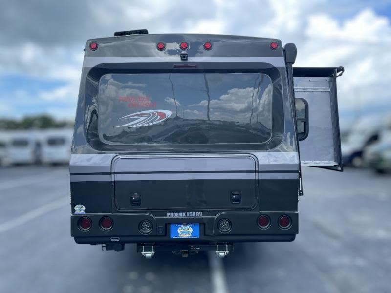 2024 Phoenix USA 2024 Phoenix USA BT Cruiser - thumbnail 6
