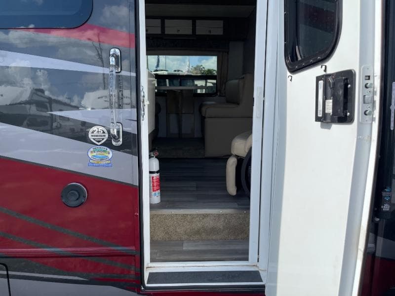 2024 Phoenix USA 2024 Phoenix USA BT Cruiser - thumbnail 8