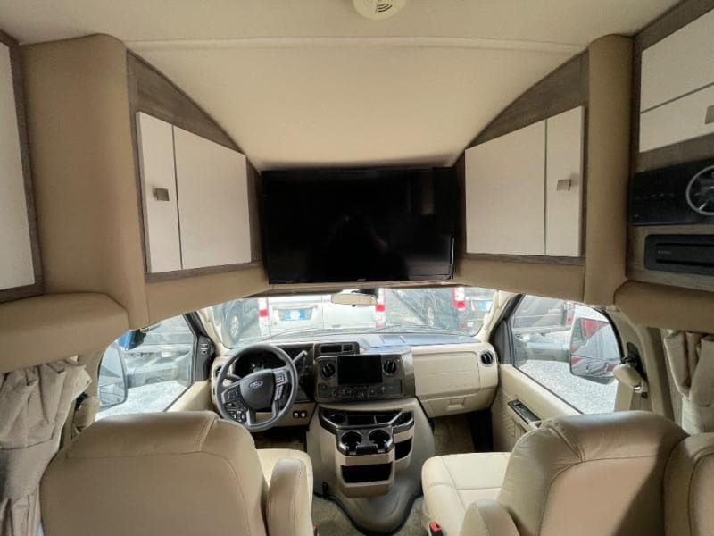 2024 Phoenix USA 2024 Phoenix USA BT Cruiser - thumbnail 10