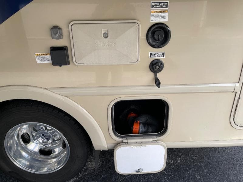 2021 Thor Motor Coach 2021 Thor Motor Coach GEMINI - thumbnail 13