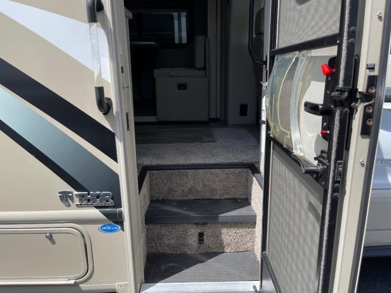 2021 Thor Motor Coach 2021 Thor Motor Coach GEMINI - thumbnail 16